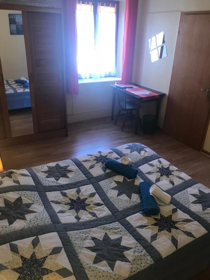 Etoile Alsacienne Hotell Lapoutroie Eksteriør bilde