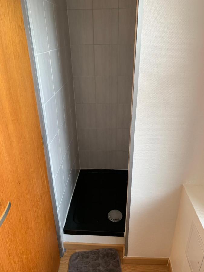 Etoile Alsacienne Hotell Lapoutroie Eksteriør bilde