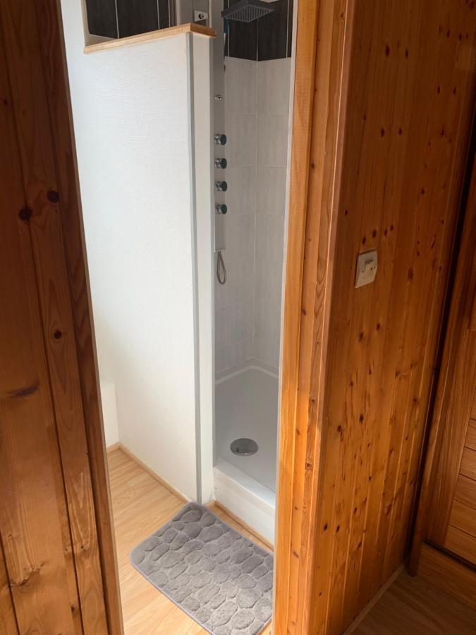 Etoile Alsacienne Hotell Lapoutroie Eksteriør bilde