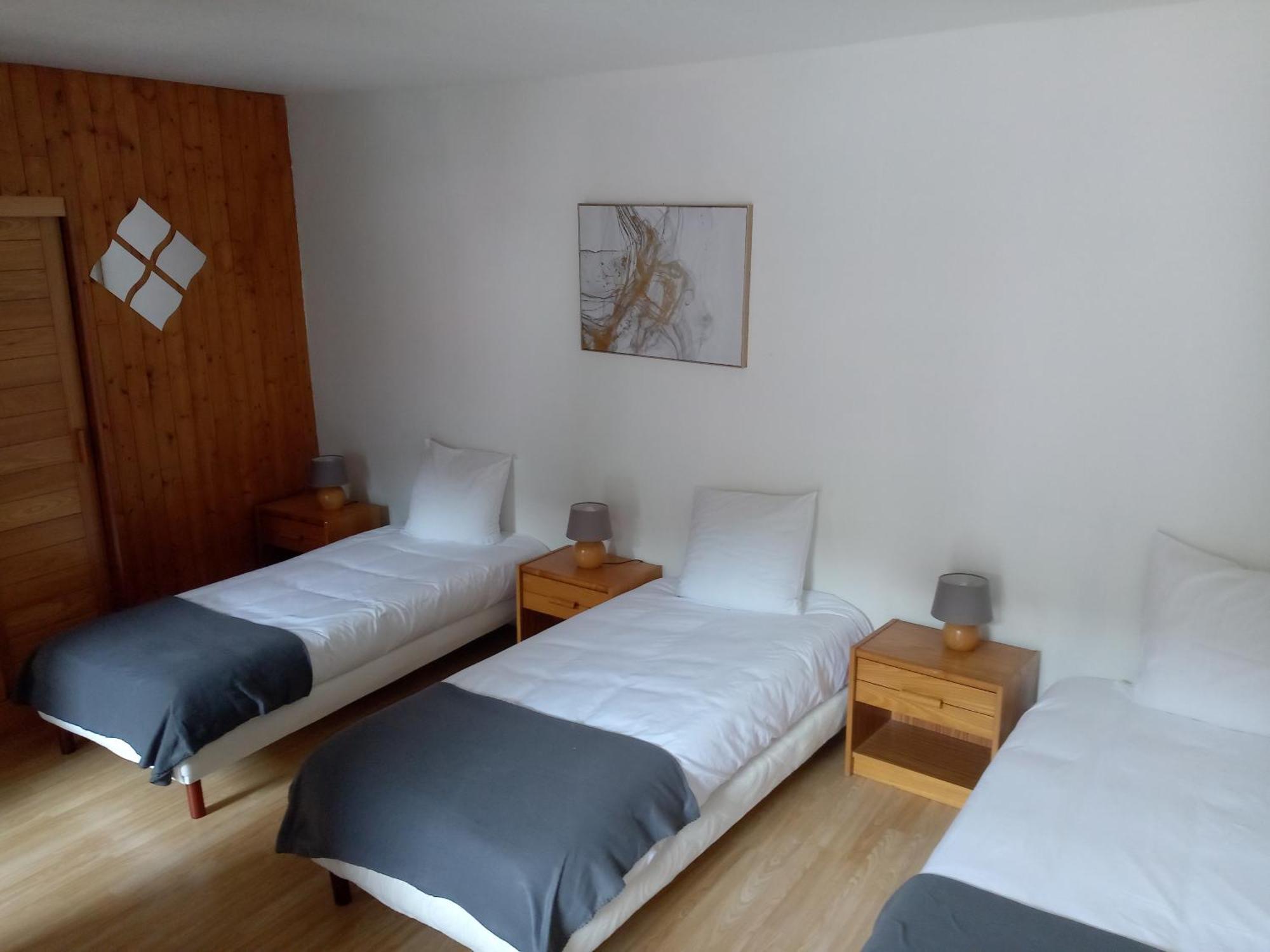 Etoile Alsacienne Hotell Lapoutroie Eksteriør bilde