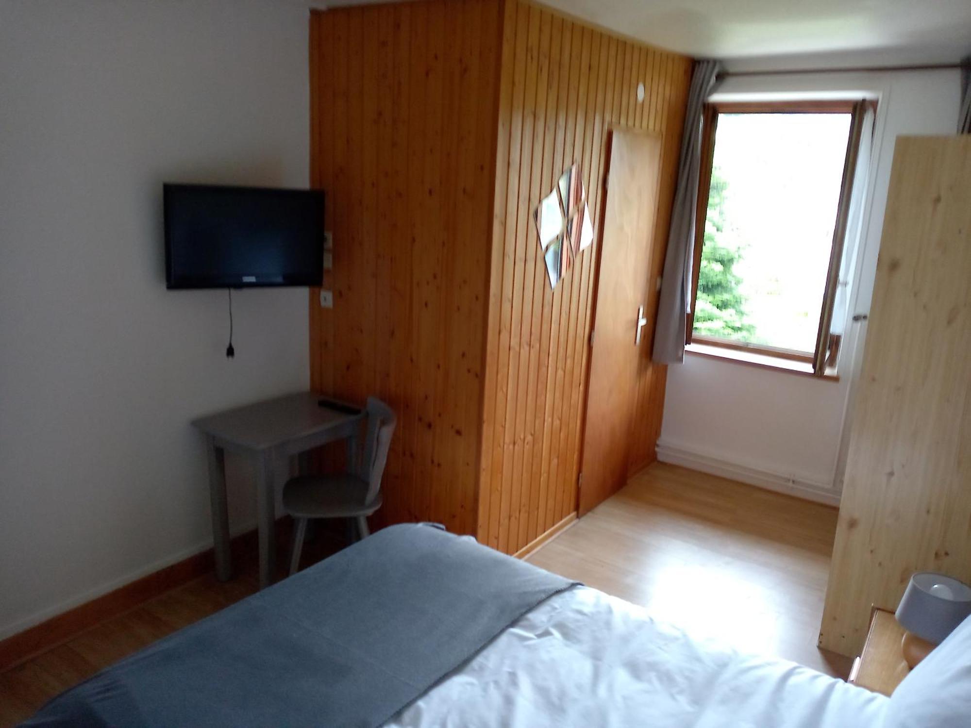 Etoile Alsacienne Hotell Lapoutroie Eksteriør bilde
