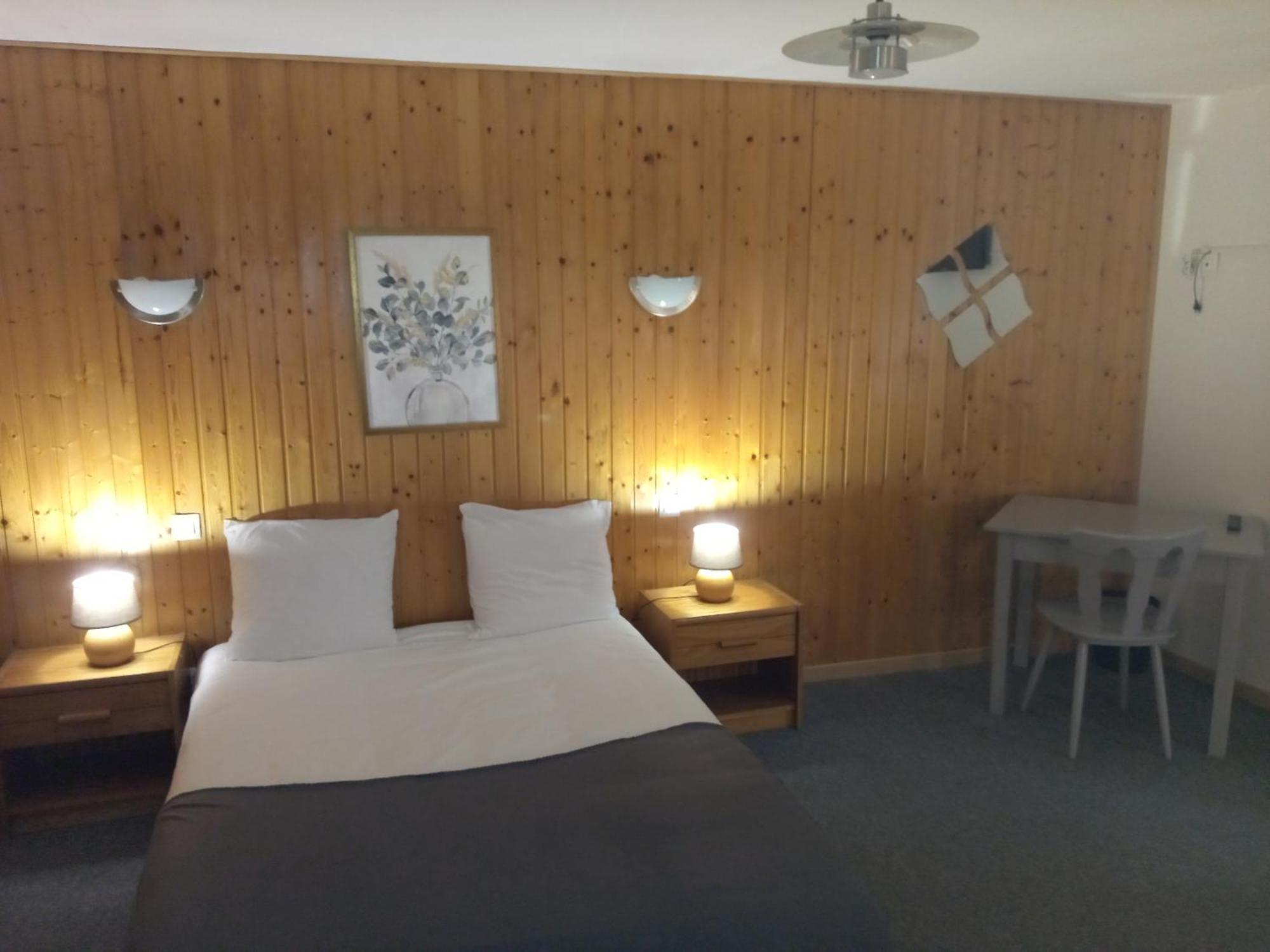 Etoile Alsacienne Hotell Lapoutroie Eksteriør bilde